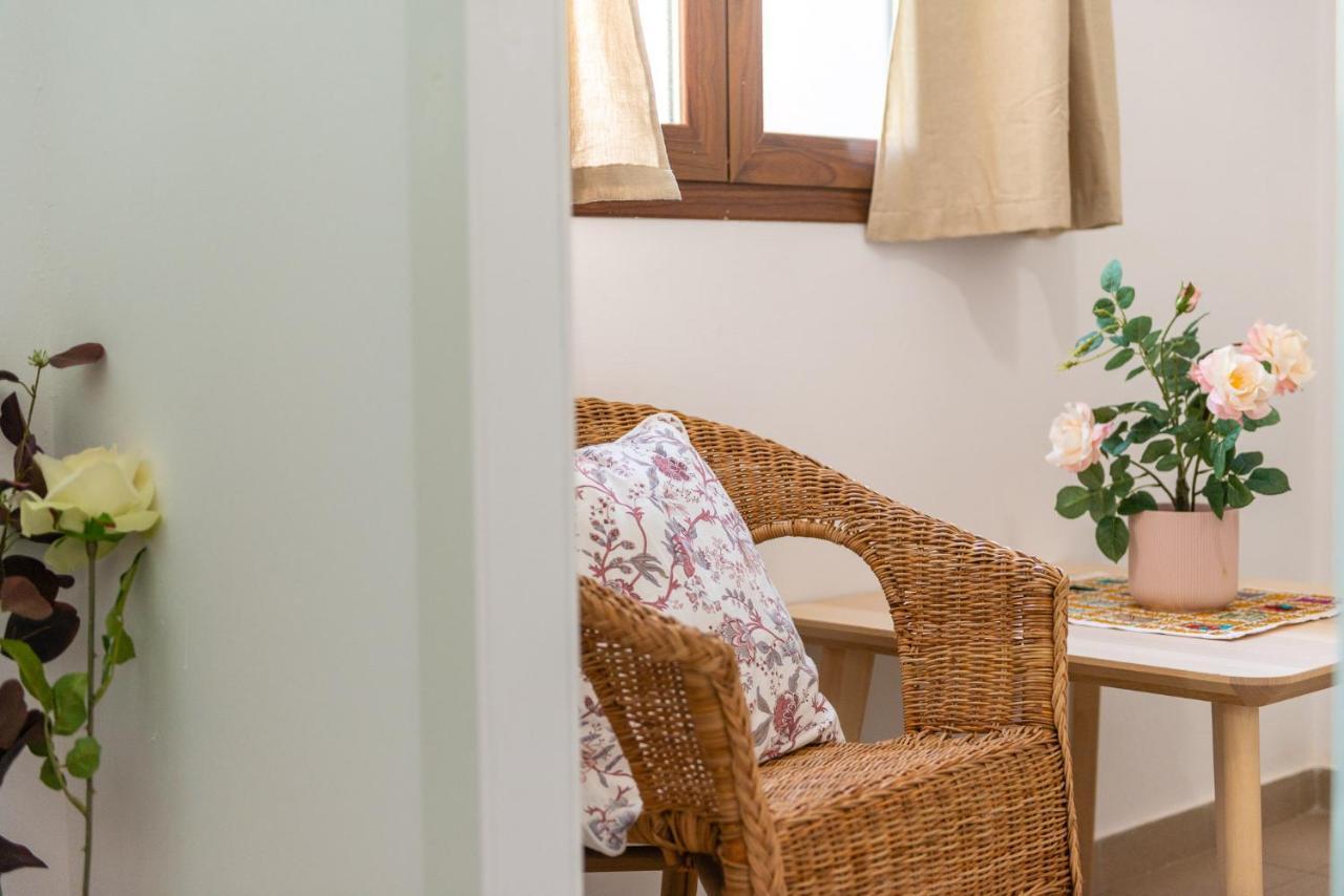 Apartamento Realejo Casco Historico Гранада Экстерьер фото
