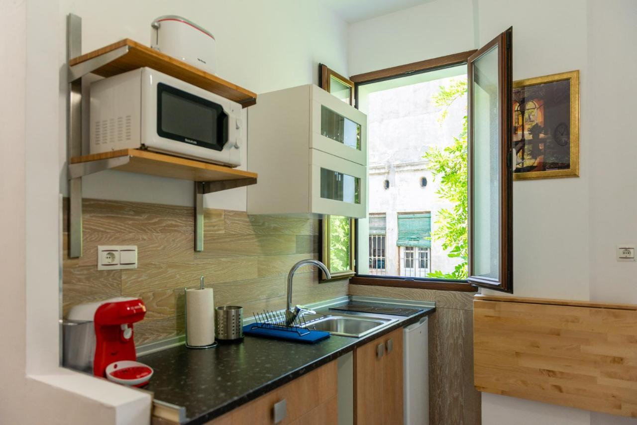 Apartamento Realejo Casco Historico Гранада Экстерьер фото