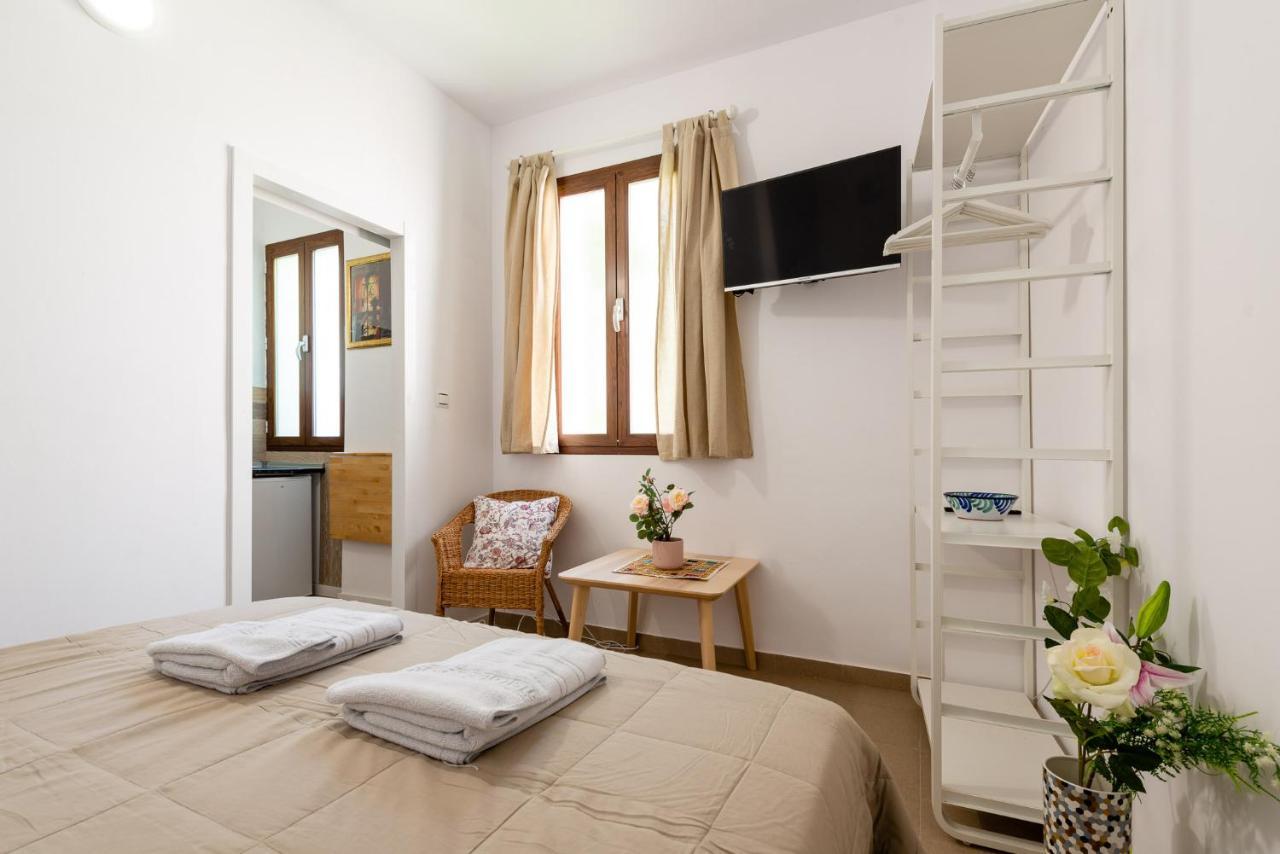 Apartamento Realejo Casco Historico Гранада Экстерьер фото