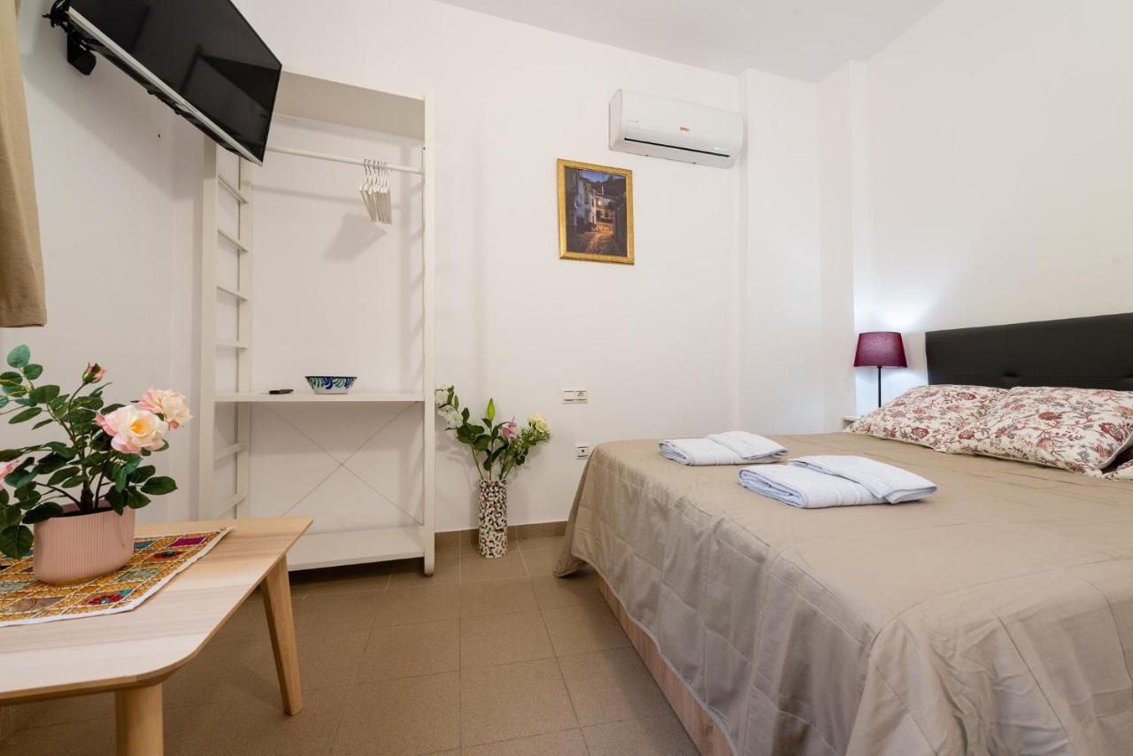 Apartamento Realejo Casco Historico Гранада Экстерьер фото