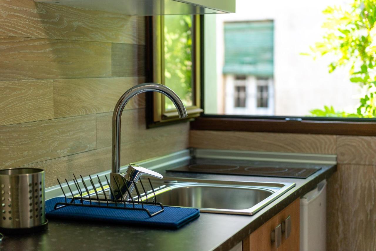 Apartamento Realejo Casco Historico Гранада Экстерьер фото